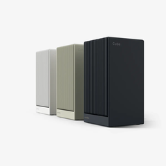 Máy Chiếu Mini Wanbo Cube 2 Pro