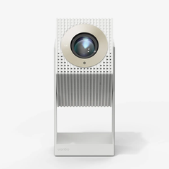 Máy Chiếu Mini Wanbo Cube 2 Pro