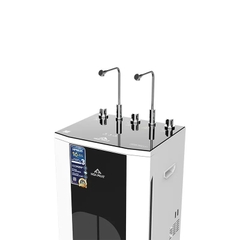 Máy Lọc Nước RO Nóng Nguội Lạnh Hydrogen Hoà Phát HPN625 | Tủ Đứng 10 Lõi
