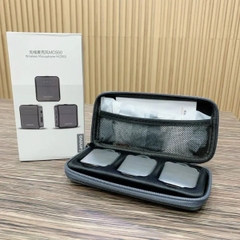 Micro không dây âm thanh nổi Lenovo MC550 Chính Hãng