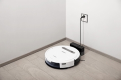 Robot hút bụi lau nhà Ecovacs Deebot OZMO 610 - Bản Quốc Tế Chính Hãng