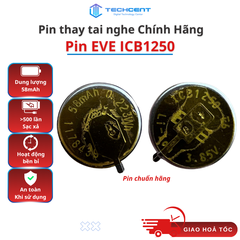 Pin thay thế cho Samsung Galaxy Buds Pro / Buds2 Pro / Buds2