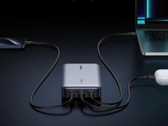 Sạc dự phòng UGREEN 145W PB205 25000mAh – Chuẩn USB-C, PD3.0, QC3.0