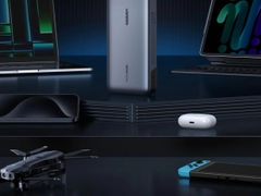 Sạc dự phòng UGREEN 145W PB205 25000mAh – Chuẩn USB-C, PD3.0, QC3.0