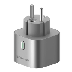 EcoFlow Smart Plug – Ổ Cắm Thông Minh WiFi Đo Điện Năng & Tối Ưu Năng Lượng