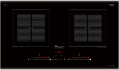 Bếp Từ Đôi Prato PT-2396 Nhập Thái Lan