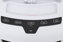 Quạt Điều Hòa Honeywell CL25AE – Làm Mát 25L, Có Remote, Tạo Ẩm, Bánh Xe Di Chuyển