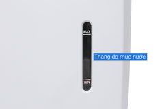 Quạt Điều Hòa Honeywell CL25AE – Làm Mát 25L, Có Remote, Tạo Ẩm, Bánh Xe Di Chuyển