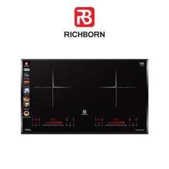 Bếp Từ Đôi RICHBORN RI7343G27P Malaysia