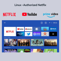 Máy Chiếu Mini Xiaomi Wanbo TT Linux – Hàng Phân Phối Chính Hãng