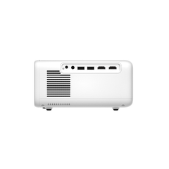 Máy chiếu Rigal A7 Max - FullHD 1080P Chuẩn - Hàng chính hãng