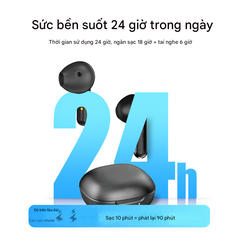 Tai nghe JBL T280TWS X2 Chính Hãng