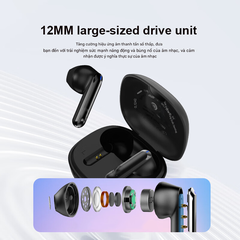 Tai nghe JBL T280TWS X2 Chính Hãng