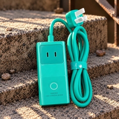 (Giới Hạn) Bộ Quà Tặng Baseus Limited Edition 4 Trong 1 – Pin Dự Phòng 10000mAh, Sạc GaN 30W, Tai Nghe TWS WM02, Ổ Điện 30W