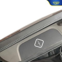 Ghế Massage Cao Cấp AZADO Keiko-29 Đen 4D Plus, Body Scan, Zero Gravity, Nhiệt Hồng Ngoại