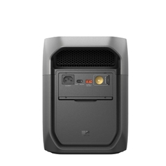 Trạm sạc EcoFlow Delta 3 Max | 2048Wh 2400W