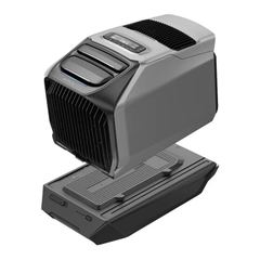 Điều hòa di động EcoFlow Wave 3 Kèm Pin (Include Add on Battery ) - Chính Hãng Full VAT