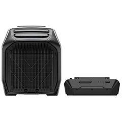 Điều hòa di động EcoFlow Wave 3 Kèm Pin (Include Add on Battery ) - Chính Hãng Full VAT