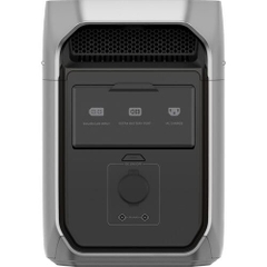 Trạm điện EcoFlow DELTA 3 Plus EU-CBOX