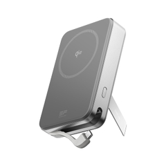 Sạc Dự Phòng Ecoflow 10,000mAh Rapid Magnetic Qi2 Sạc Nhanh 65w | Kết Nối App
