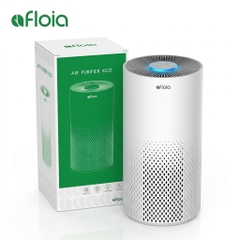 Máy Lọc Không Khí Afloia Kilo H13 HEPA 22dB Khử Mùi Khói Thuốc, Bụi Mịn Cho Phòng Ngủ & Văn Phòng