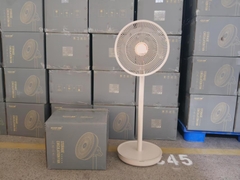 Quạt Đa Năng Xiaomi EDON E909C 10 Cánh Gấp Gọn Xoay 120° Có Remote Và Đèn Ngủ
