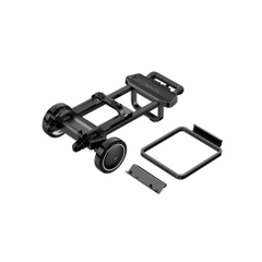 Xe Đẩy EcoFlow Trolley Cho DELTA Pro Ultra Chính Hãng