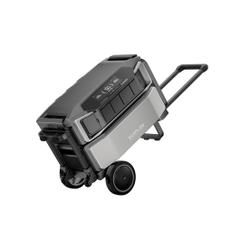 Xe Đẩy EcoFlow Trolley Cho DELTA Pro Ultra Chính Hãng