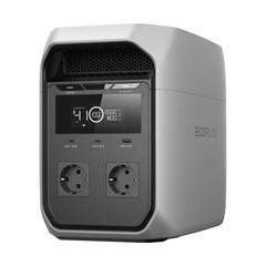 Trạm sạc EcoFlow Delta 3 Classic | 1024Wh 1800W