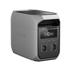 Trạm sạc EcoFlow Delta 3 Classic | 1024Wh 1800W