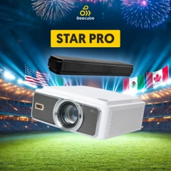 Máy Chiếu Beecube Star Chính Hãng
