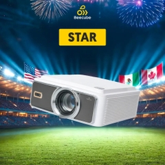 Máy Chiếu Beecube Star Chính Hãng