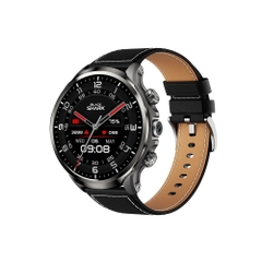 Đồng Hồ Thông Minh Xiaomi Black Shark Watch X Lắp Sim Độc Lập - Hàng Chính Hãng