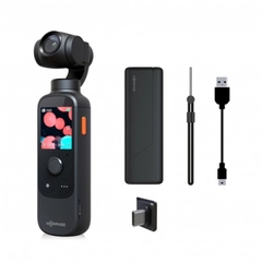Camera Vlog AI Xiaomi Morange M1 Pro 4K Theo Dõi Chủ Thể Tự Động 12MP