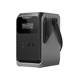 Trạm sạc dự phòng EcoFlow Trail 200 DC 192Wh Chính Hãng Full VAT (Bảo Hành 3 Năm)