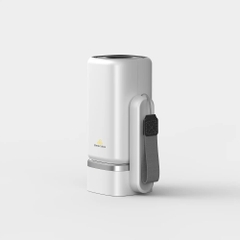 Máy Chiếu Beecube X1 Max Gen 3 Chính Hãng