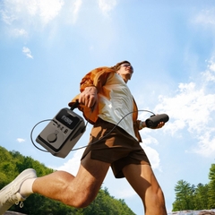 Trạm sạc dự phòng EcoFlow Trail 300 DC 288Wh Chính Hãng Full VAT (Bảo Hành 3 Năm)