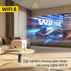 Máy Chiếu Beecube X2 NEO Chính Hãng