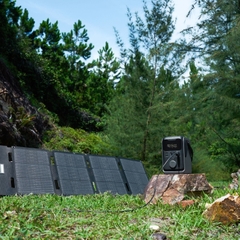 Trạm sạc dự phòng EcoFlow Trail 300 DC 288Wh Chính Hãng Full VAT (Bảo Hành 3 Năm)