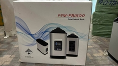 Trạm Điện Di Động FEM PB1600 1670Wh (1.67kW) 1500W Đỉnh 3000W 220V