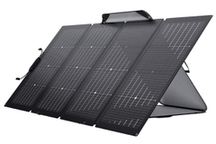 Tấm thu năng lượng EcoFlow 220W Solar Panel (Hàng Chính Hãng)
