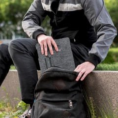 Tấm pin năng lượng mặt trời EcoFlow 45W Solar Panel