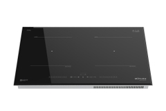 Bếp đôi điện từ MUTLICH MIG0908 - Nhập Nguyên Chiếc Tại Đức