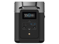 Trạm điện di động EcoFlow Delta 2 1024Wh 280,000mah | Hàng chính hãng