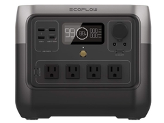 Trạm điện di động EcoFlow RIVER 2 Pro 768Wh 210,000mAh | Hàng chính hãng