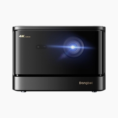 Máy chiếu Dangbei X5 Ultra 4K Lazer Chính Hãng