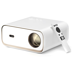 Máy Chiếu Mini Xiaomi Wanbo X5 NEW – Hàng Phân Phối Chính Hãng