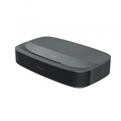 Máy Chiếu XGIMI LUNE 4K Pro Like New 99% - Máy chiếu siêu gần 4K UHD – 2600 Ansi - Loa stereo Hi-Fi 60W Harman&Kardon