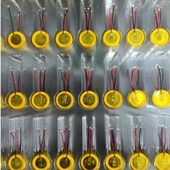 Pin Li-ion LIR 1240 3.85V 60mAh Có Dây