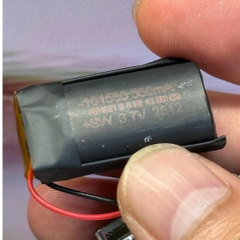 Tai Nghe Pro 3 Hổ Vằn 1563E ANC 45dB (Mới Ra Mắt 2026)